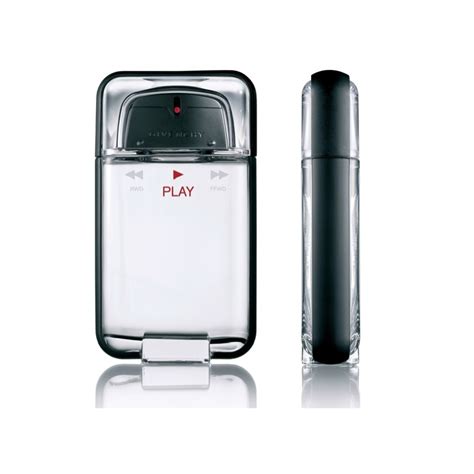 parfum givenchy play homme|givenchy play discontinued.